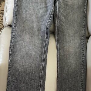 Men's G-Star Raw Gray Jeans